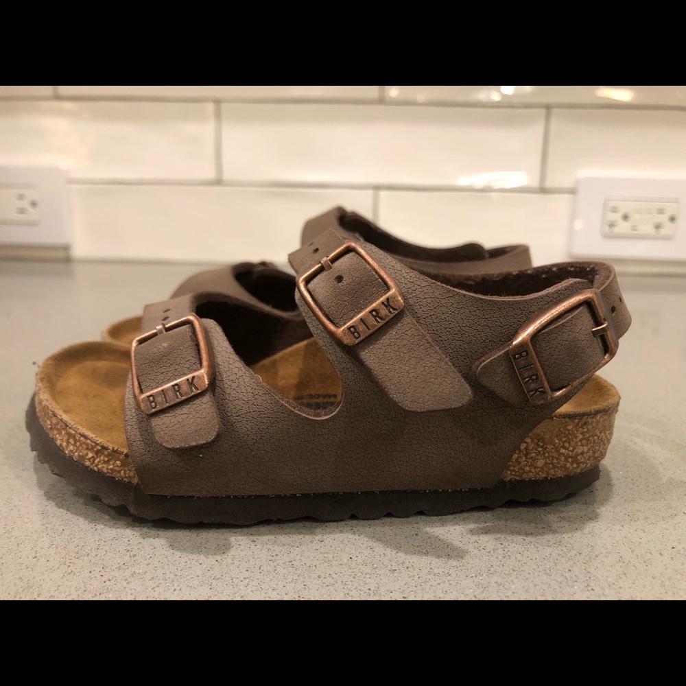 Toddler Birkenstock Roma